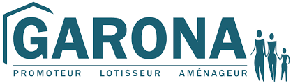 GARONA iLE DE FRANCE Logo